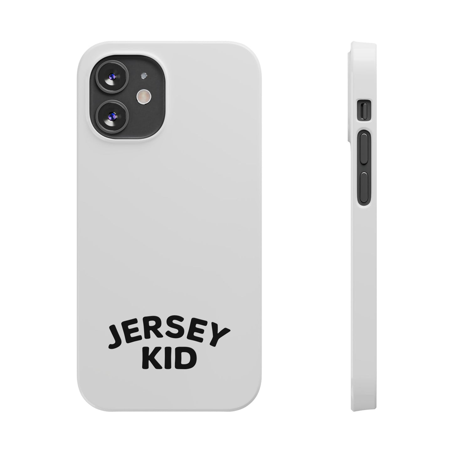 Slim Jersey Vibe Phone Case – Sleek Protection That Gives Back