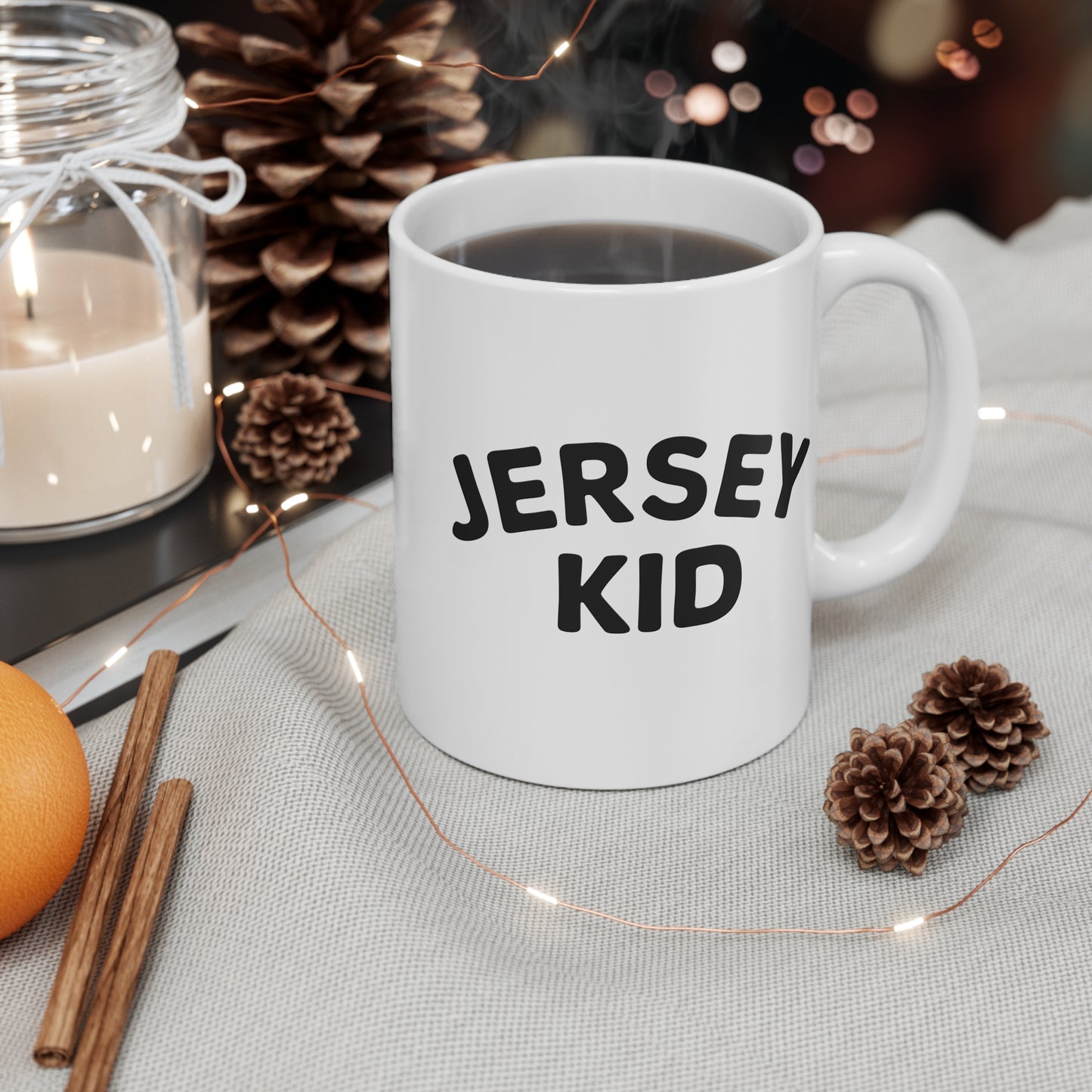 Jersey Kid Mug – Sip for a Cause & Show Your New Jersey Pride