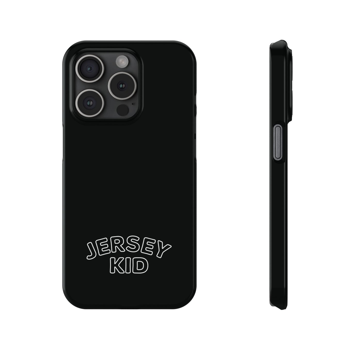 Slim Jersey Vibe Phone Case – Sleek Protection That Gives Back