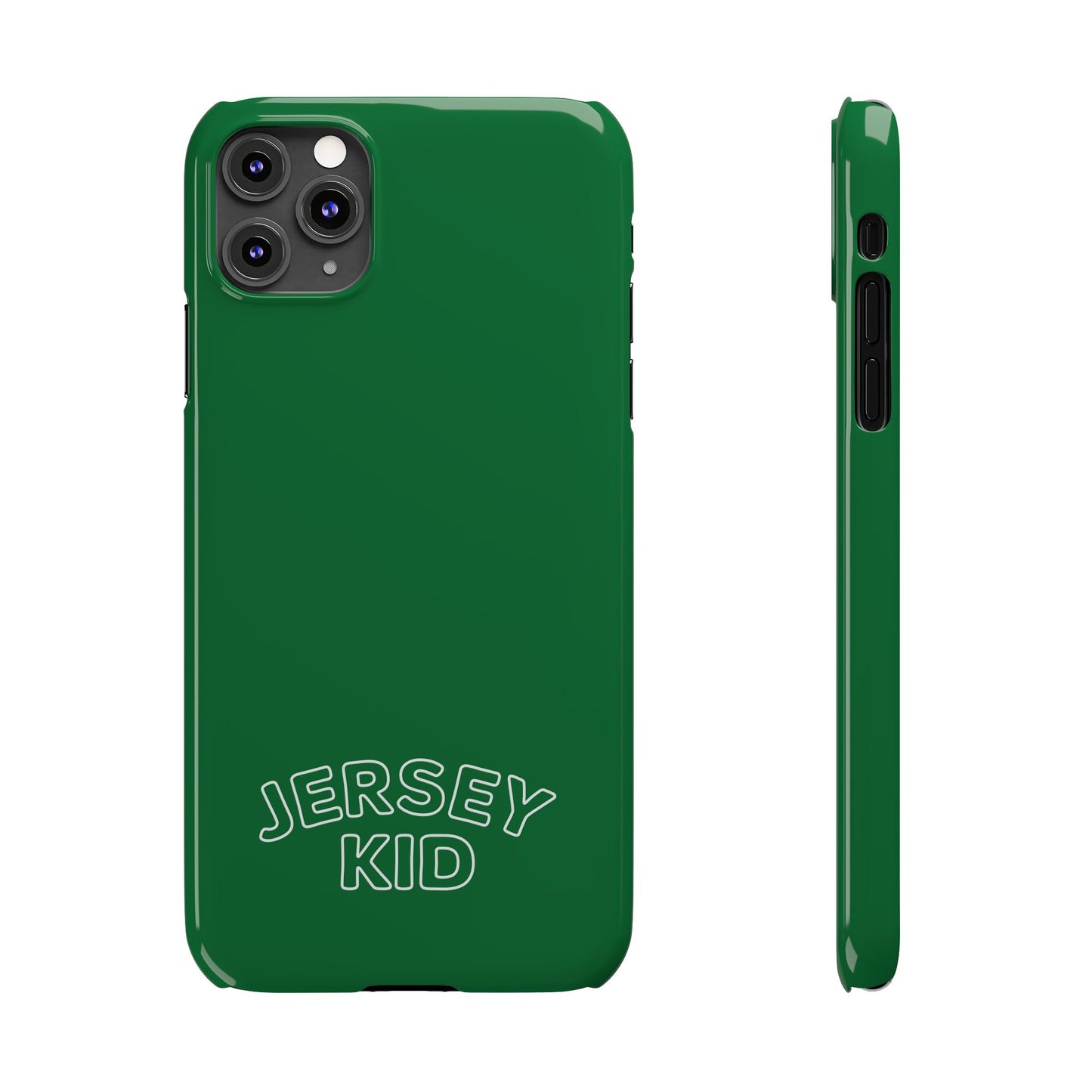 Slim Jersey Vibe Phone Case – Sleek Protection That Gives Back