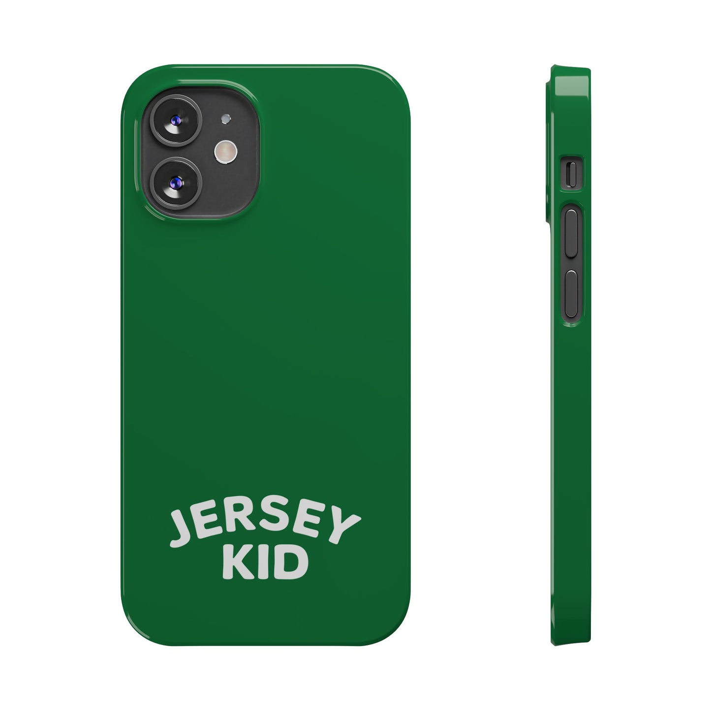 Slim Jersey Vibe Phone Case – Sleek Protection That Gives Back