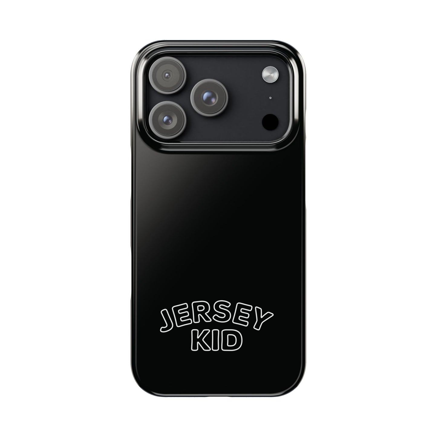 Slim Jersey Vibe Phone Case – Sleek Protection That Gives Back