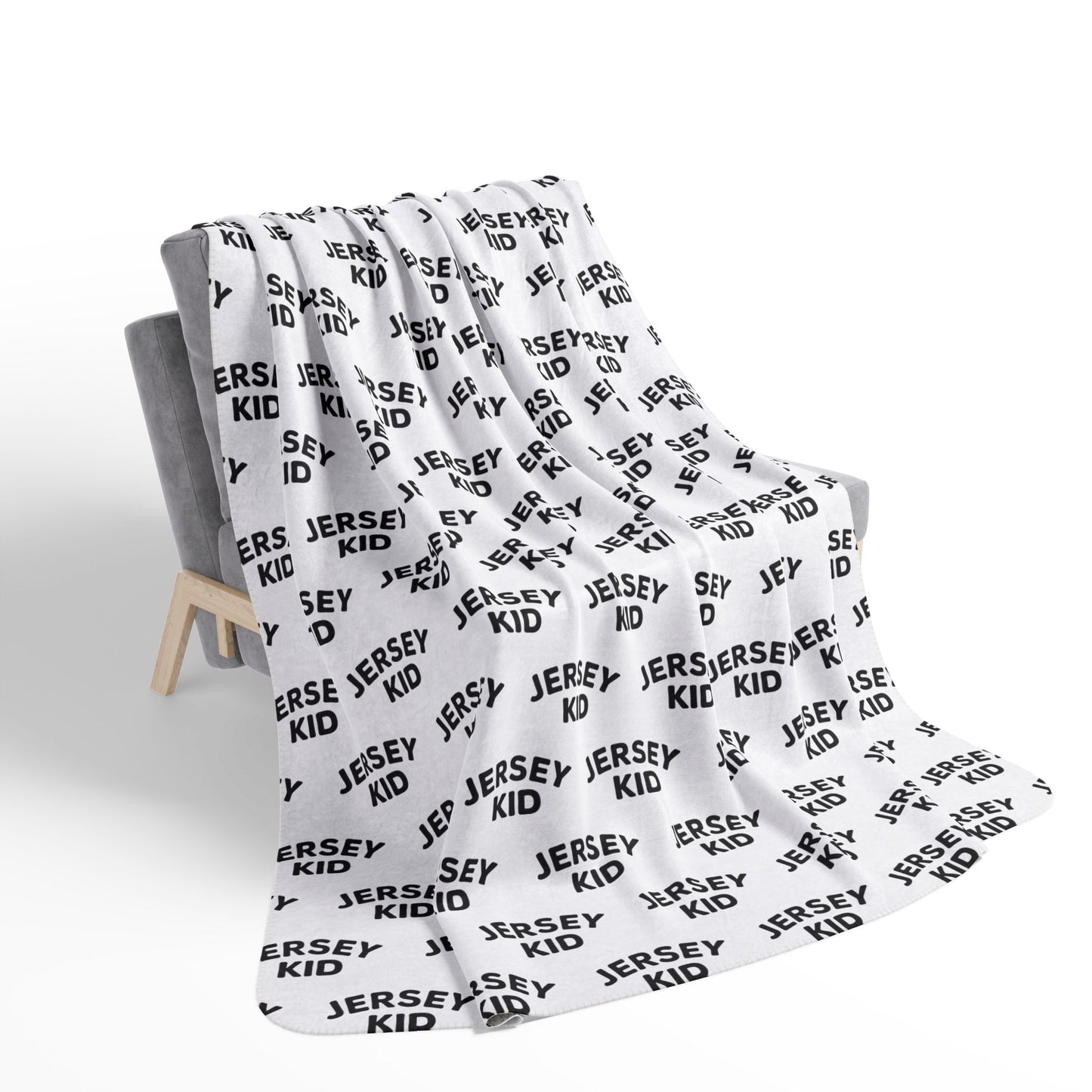 Sherpa Fleece Blanket 60 x 80 – Wrap Up in Comfort & Give Back to Local Shelters