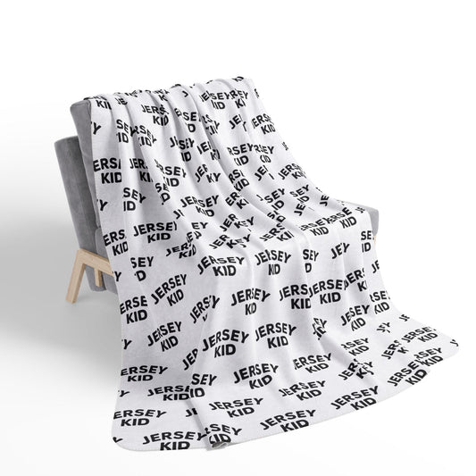 Sherpa Fleece Blanket 60 x 80 – Wrap Up in Comfort & Give Back to Local Shelters