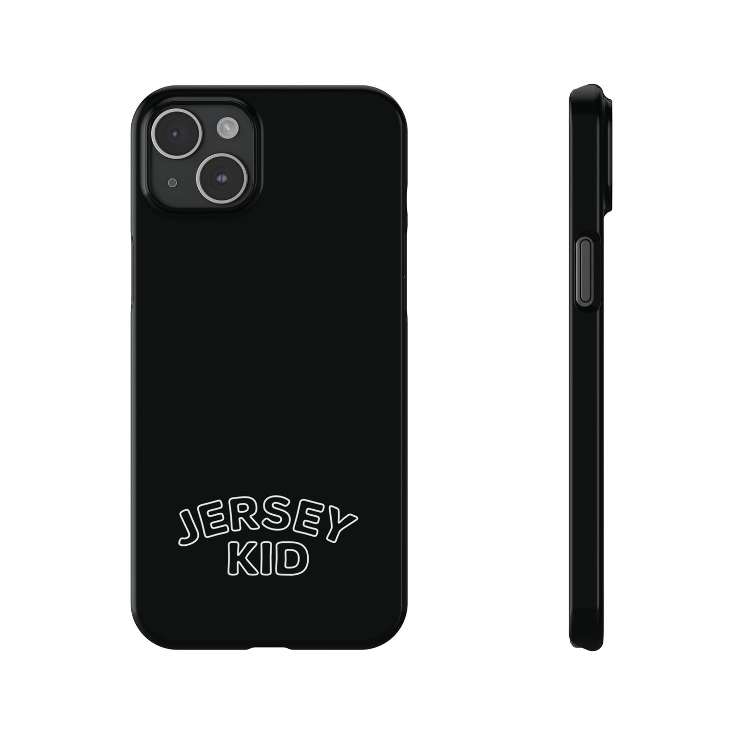 Slim Jersey Vibe Phone Case – Sleek Protection That Gives Back