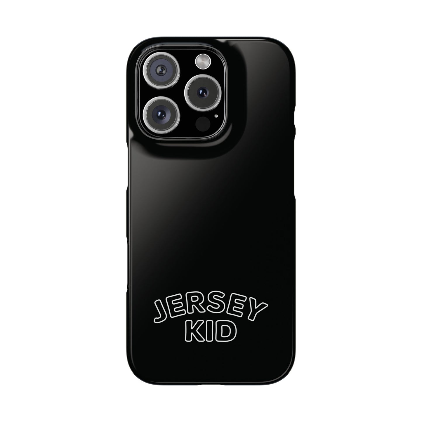 Slim Jersey Vibe Phone Case – Sleek Protection That Gives Back