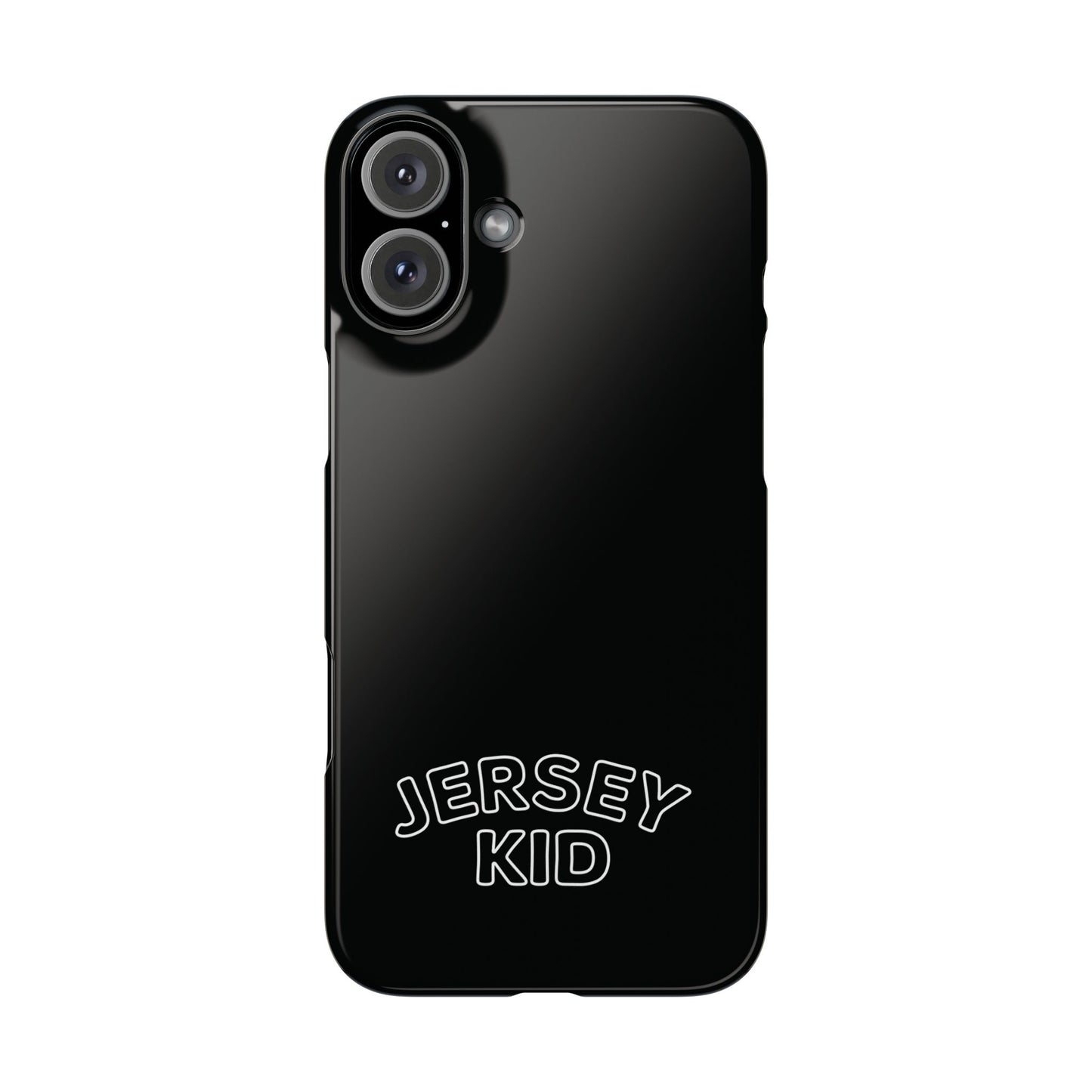 Slim Jersey Vibe Phone Case – Sleek Protection That Gives Back