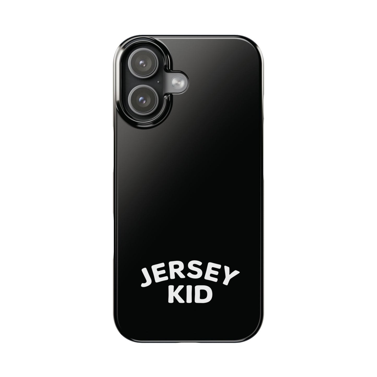 Slim Jersey Vibe Phone Case – Sleek Protection That Gives Back
