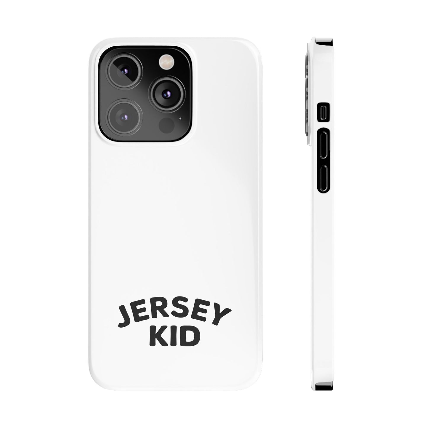 Slim Jersey Vibe Phone Case – Sleek Protection That Gives Back