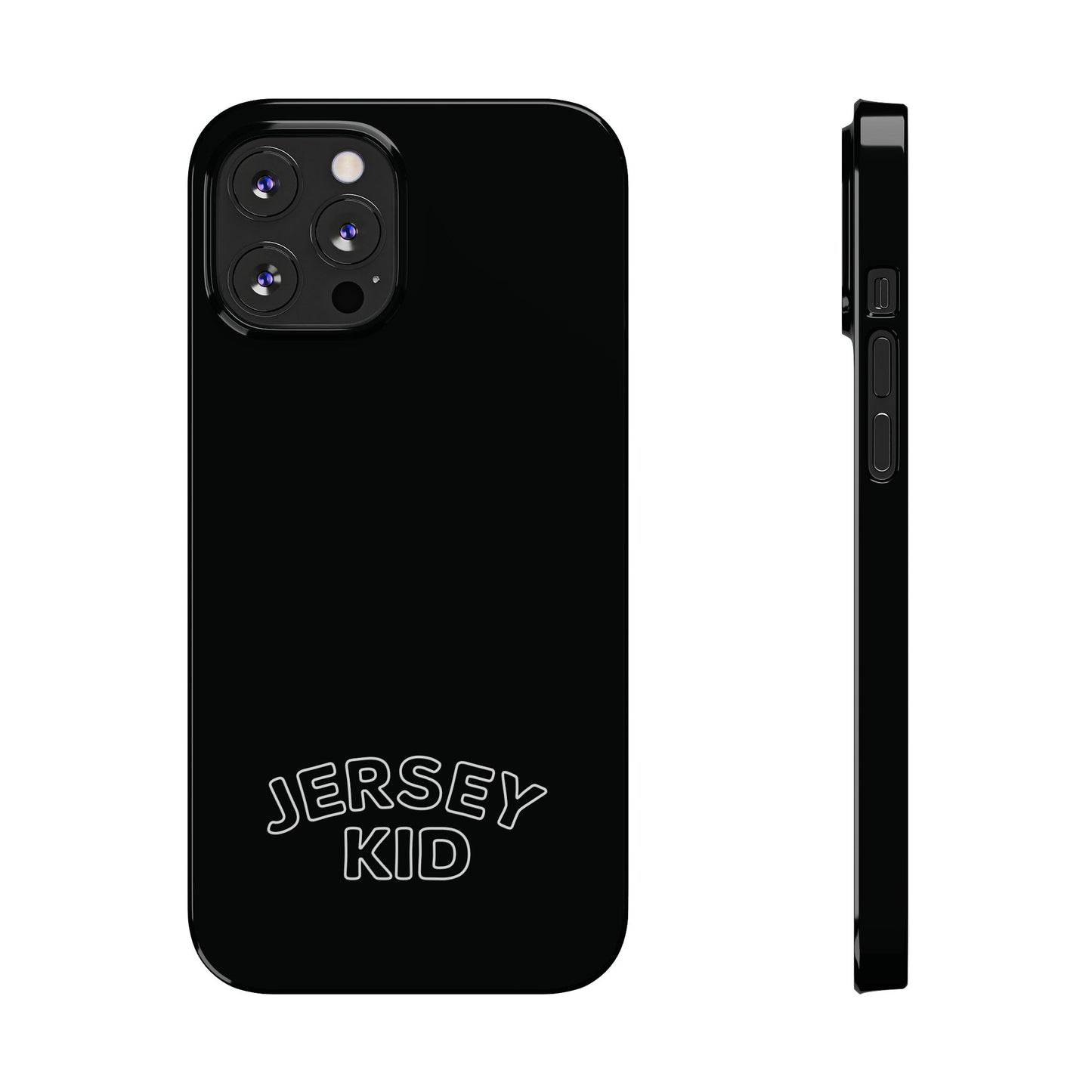 Slim Jersey Vibe Phone Case – Sleek Protection That Gives Back