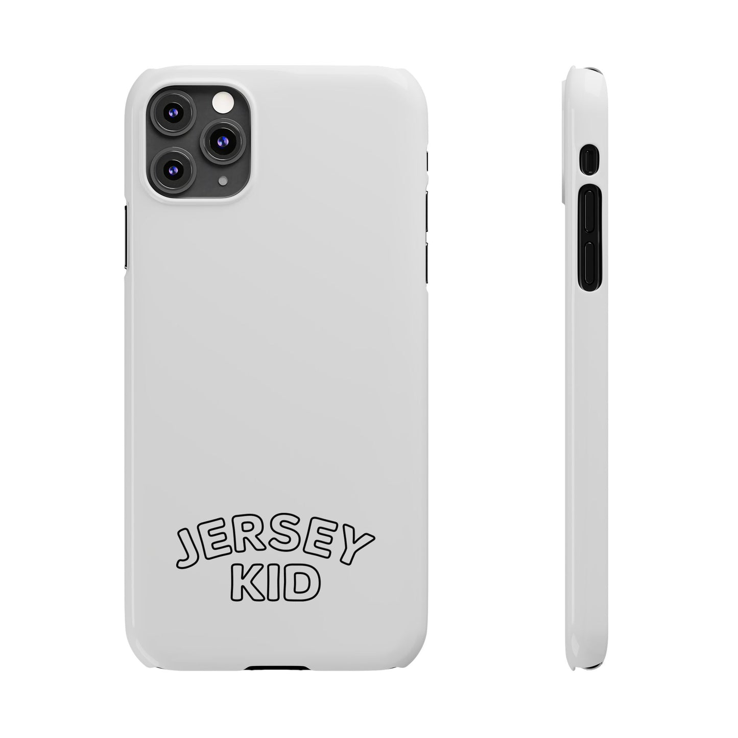 Slim Jersey Vibe Phone Case – Sleek Protection That Gives Back