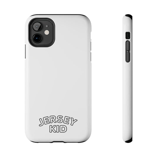 Tough Phone Case – Durable Protection with Style