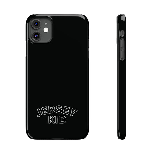 Slim Jersey Vibe Phone Case – Sleek Protection That Gives Back