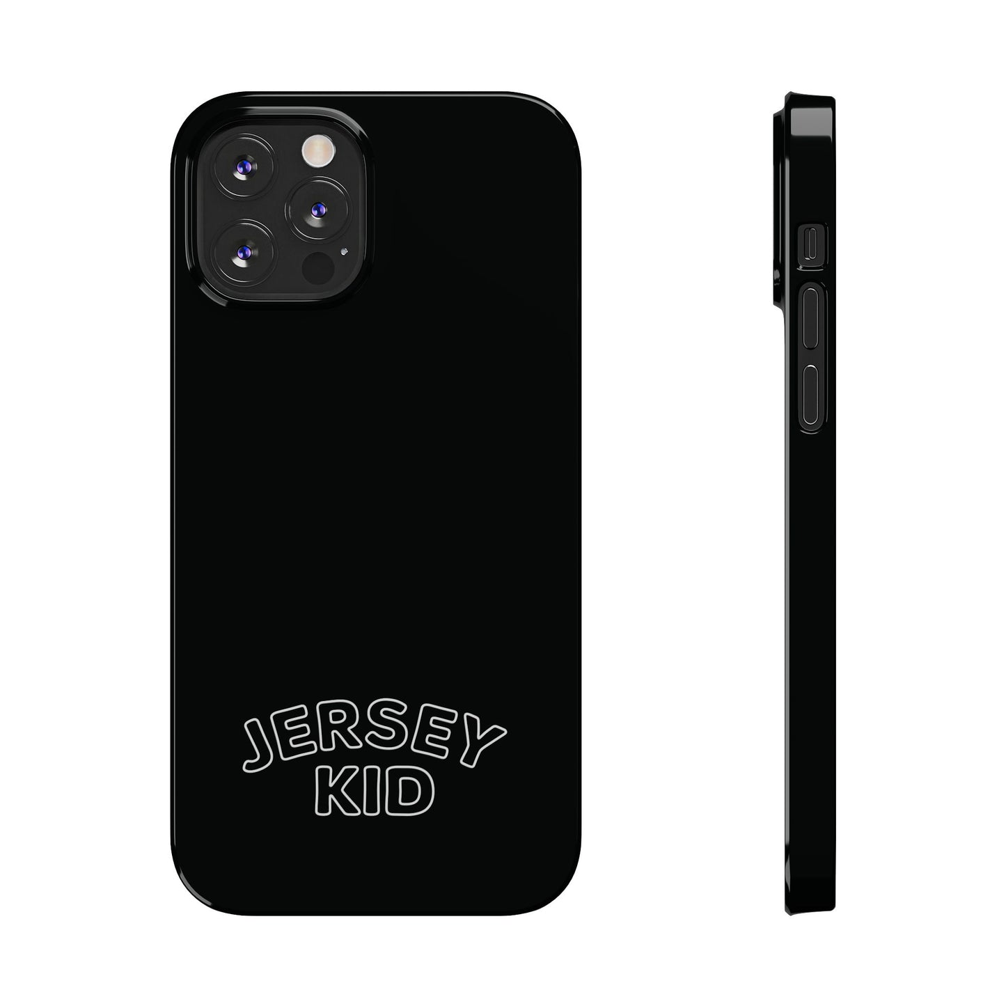 Slim Jersey Vibe Phone Case – Sleek Protection That Gives Back