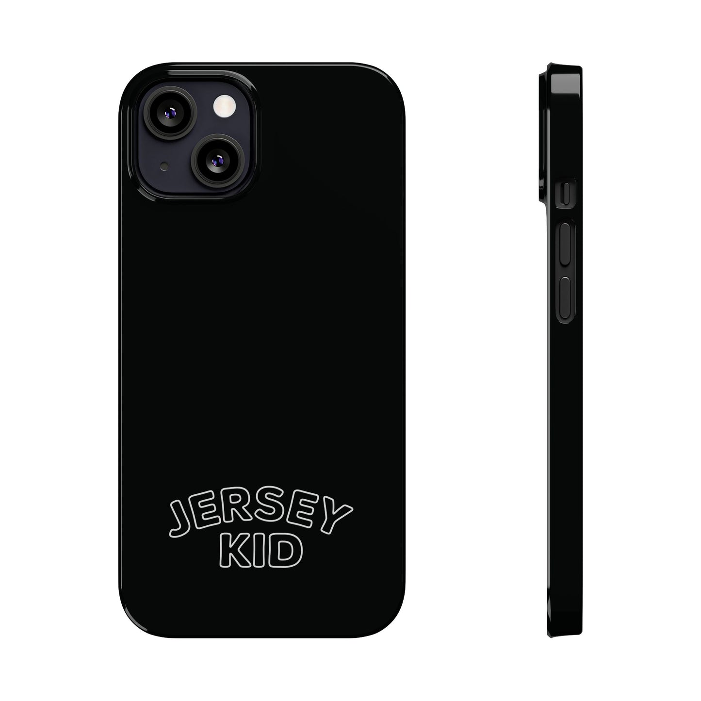 Slim Jersey Vibe Phone Case – Sleek Protection That Gives Back