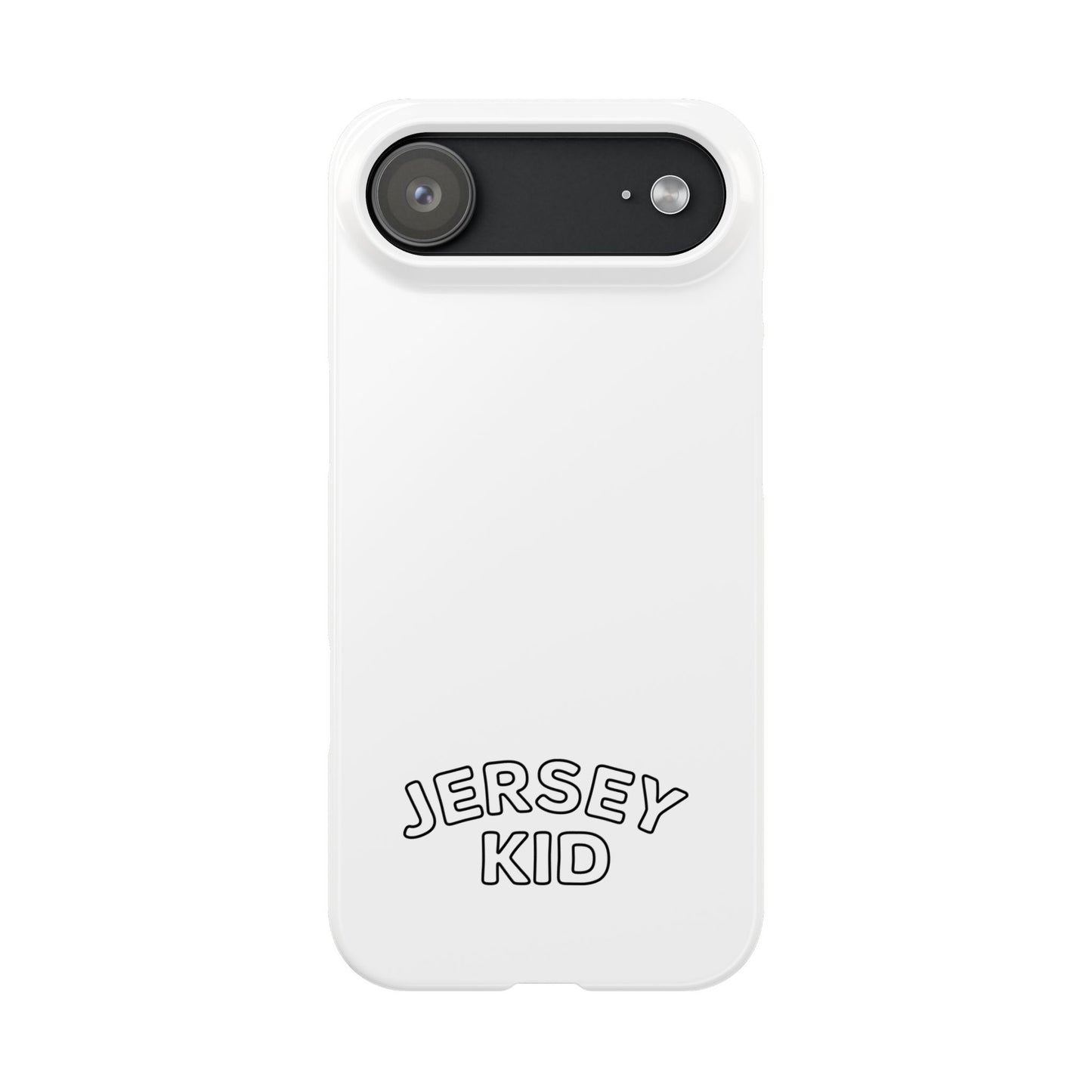 Slim Jersey Vibe Phone Case – Sleek Protection That Gives Back