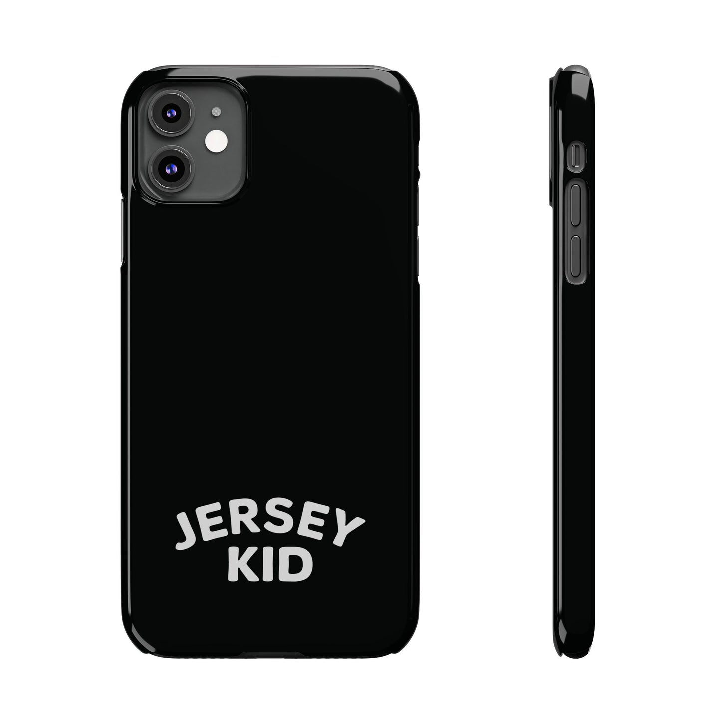 Slim Jersey Vibe Phone Case – Sleek Protection That Gives Back