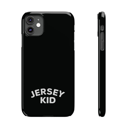 Slim Jersey Vibe Phone Case – Sleek Protection That Gives Back