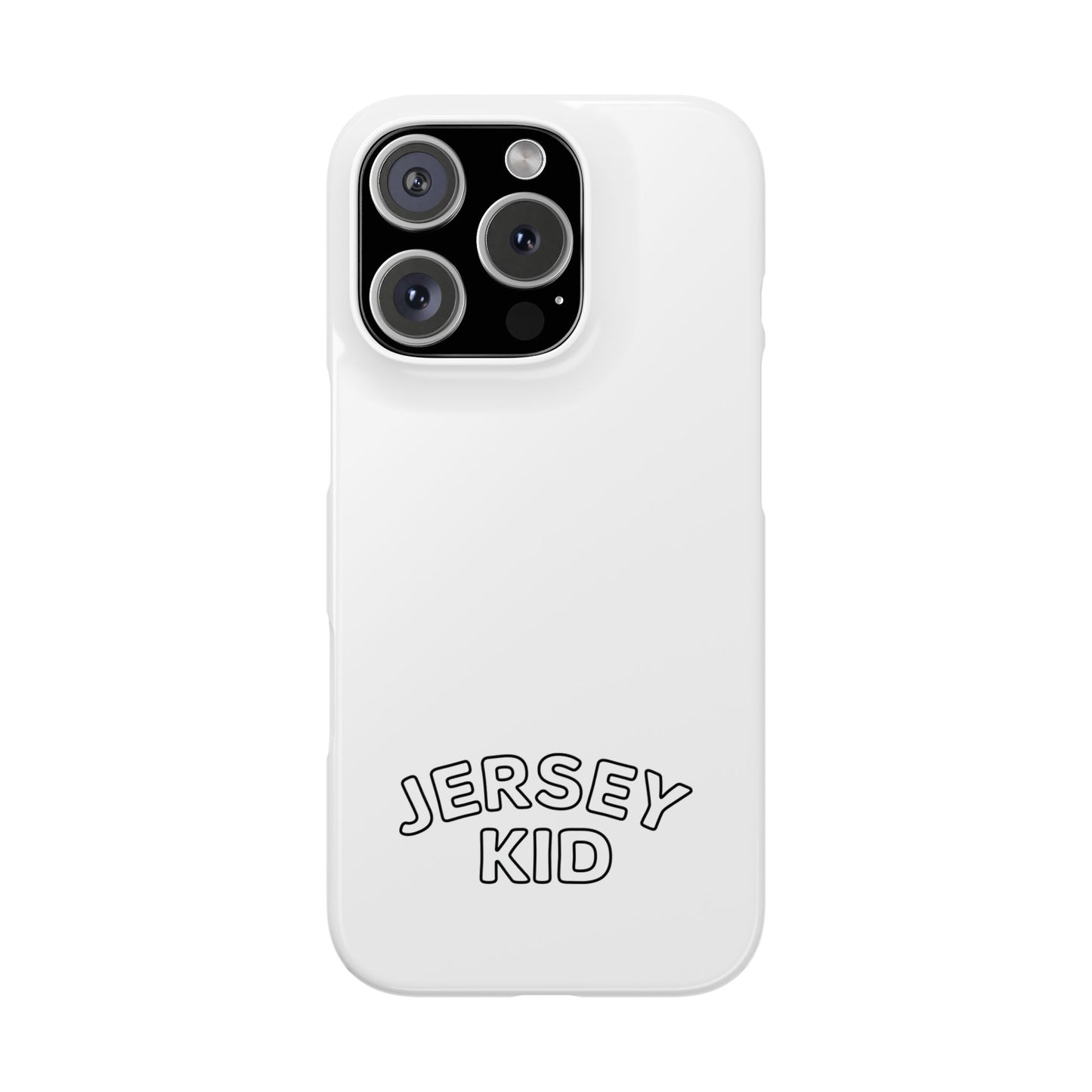 Slim Jersey Vibe Phone Case – Sleek Protection That Gives Back