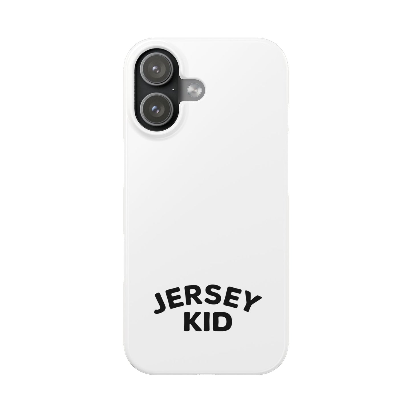 Slim Jersey Vibe Phone Case – Sleek Protection That Gives Back