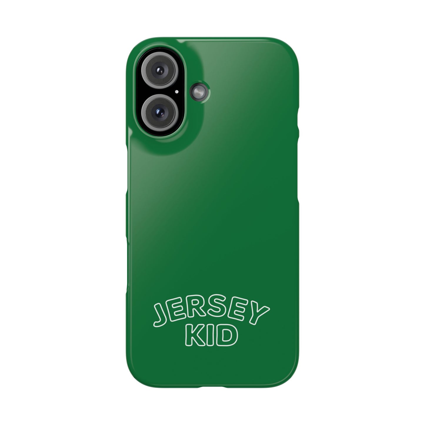 Slim Jersey Vibe Phone Case – Sleek Protection That Gives Back
