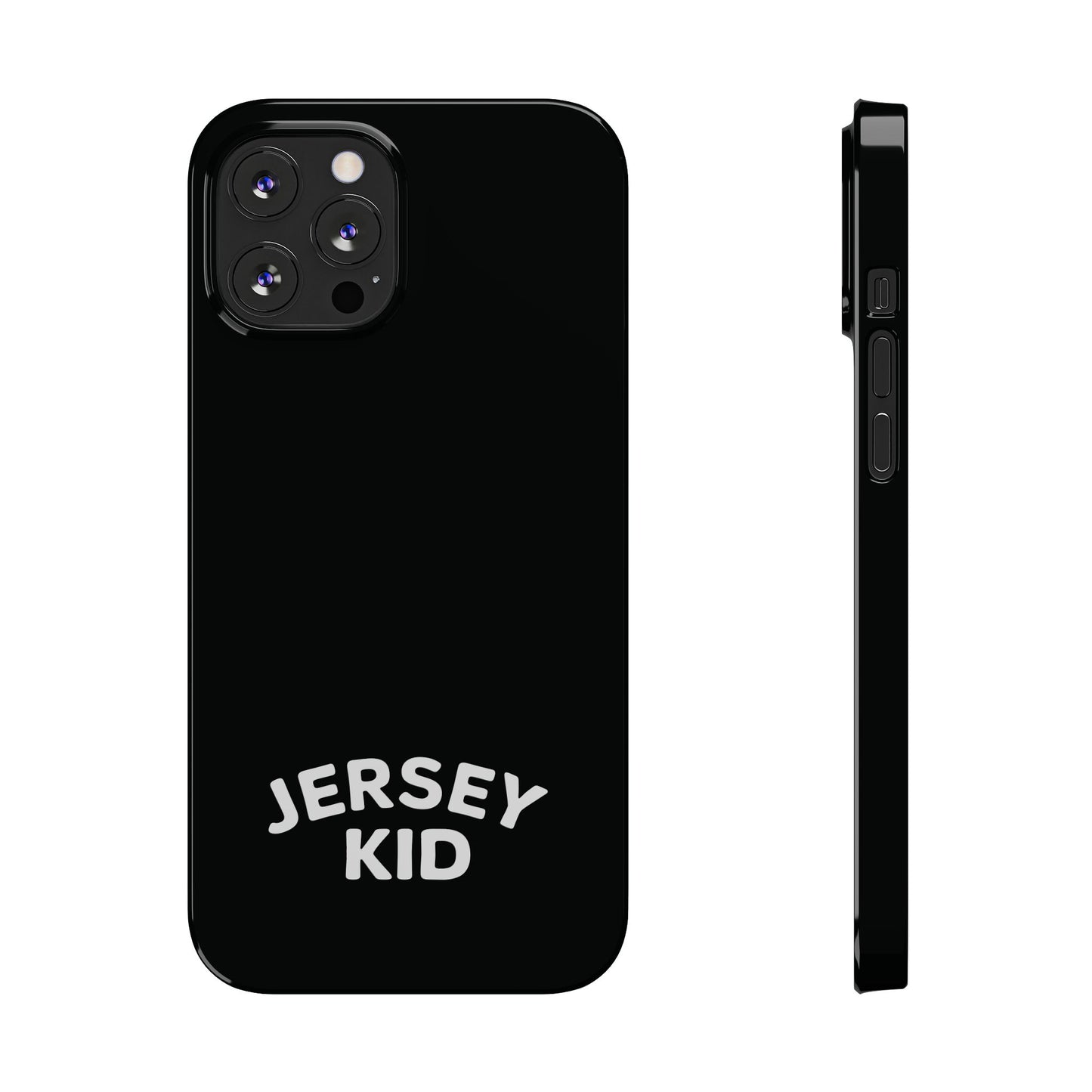 Slim Jersey Vibe Phone Case – Sleek Protection That Gives Back