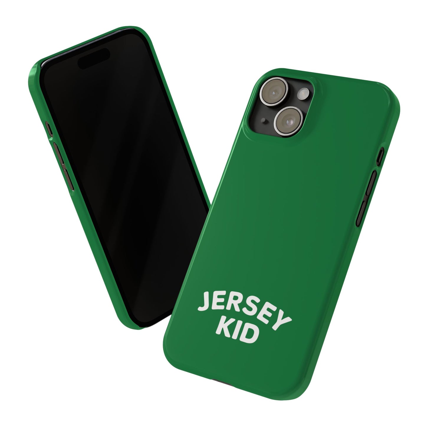Slim Jersey Vibe Phone Case – Sleek Protection That Gives Back
