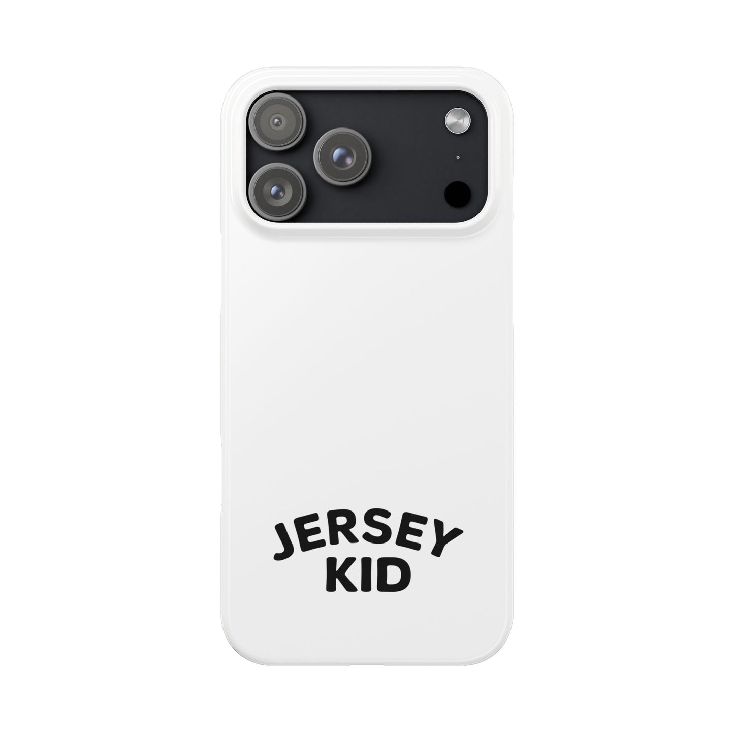 Slim Jersey Vibe Phone Case – Sleek Protection That Gives Back