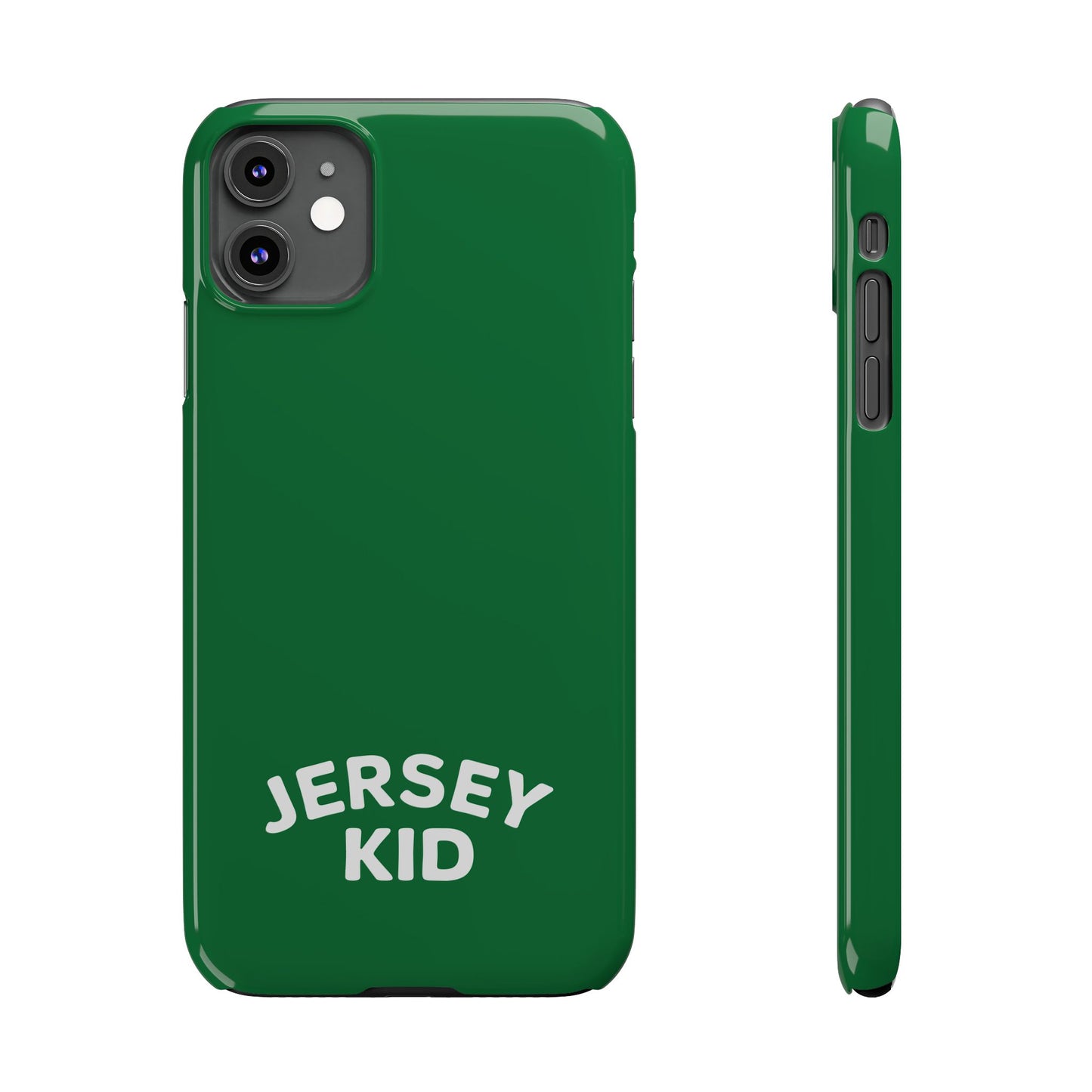 Slim Jersey Vibe Phone Case – Sleek Protection That Gives Back