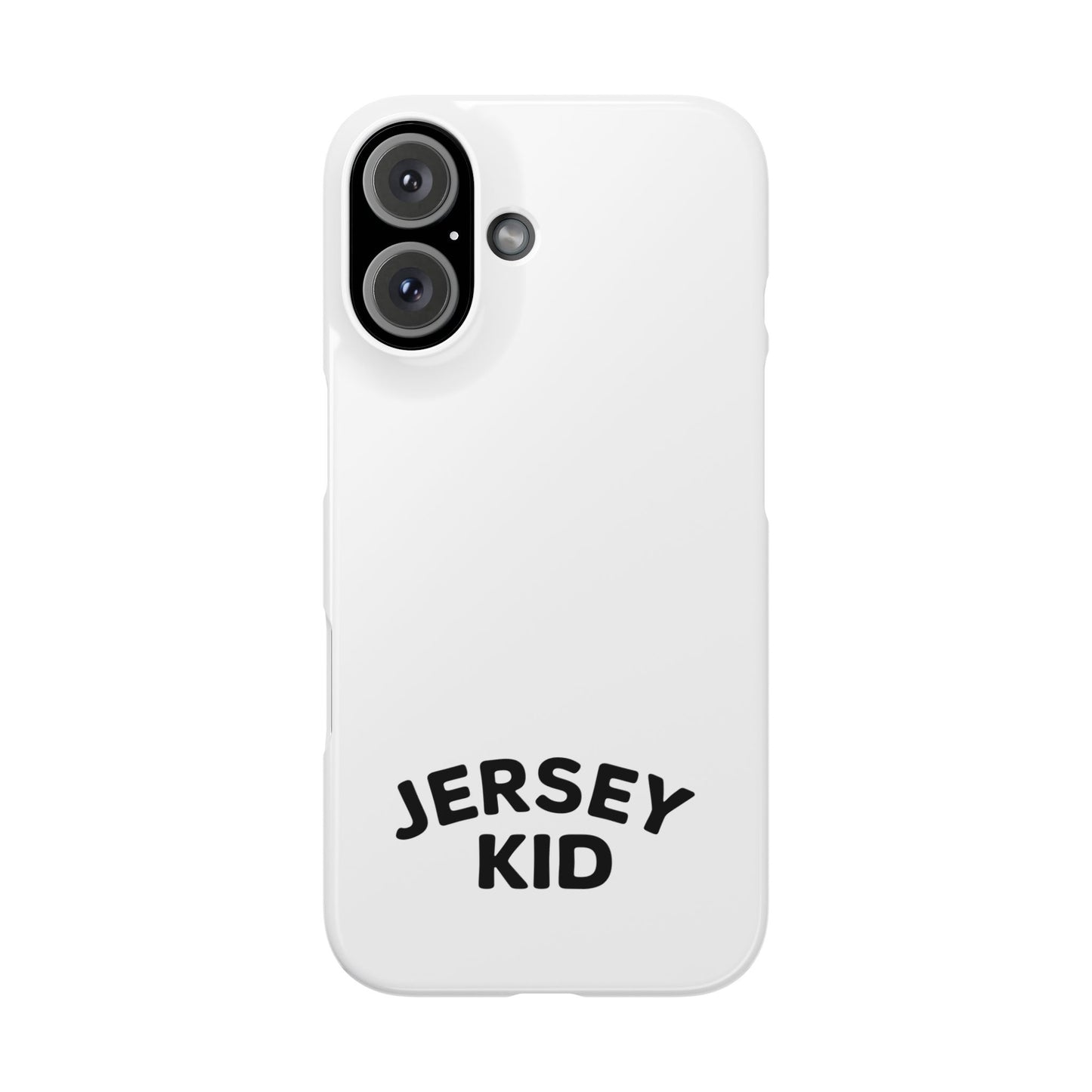 Slim Jersey Vibe Phone Case – Sleek Protection That Gives Back
