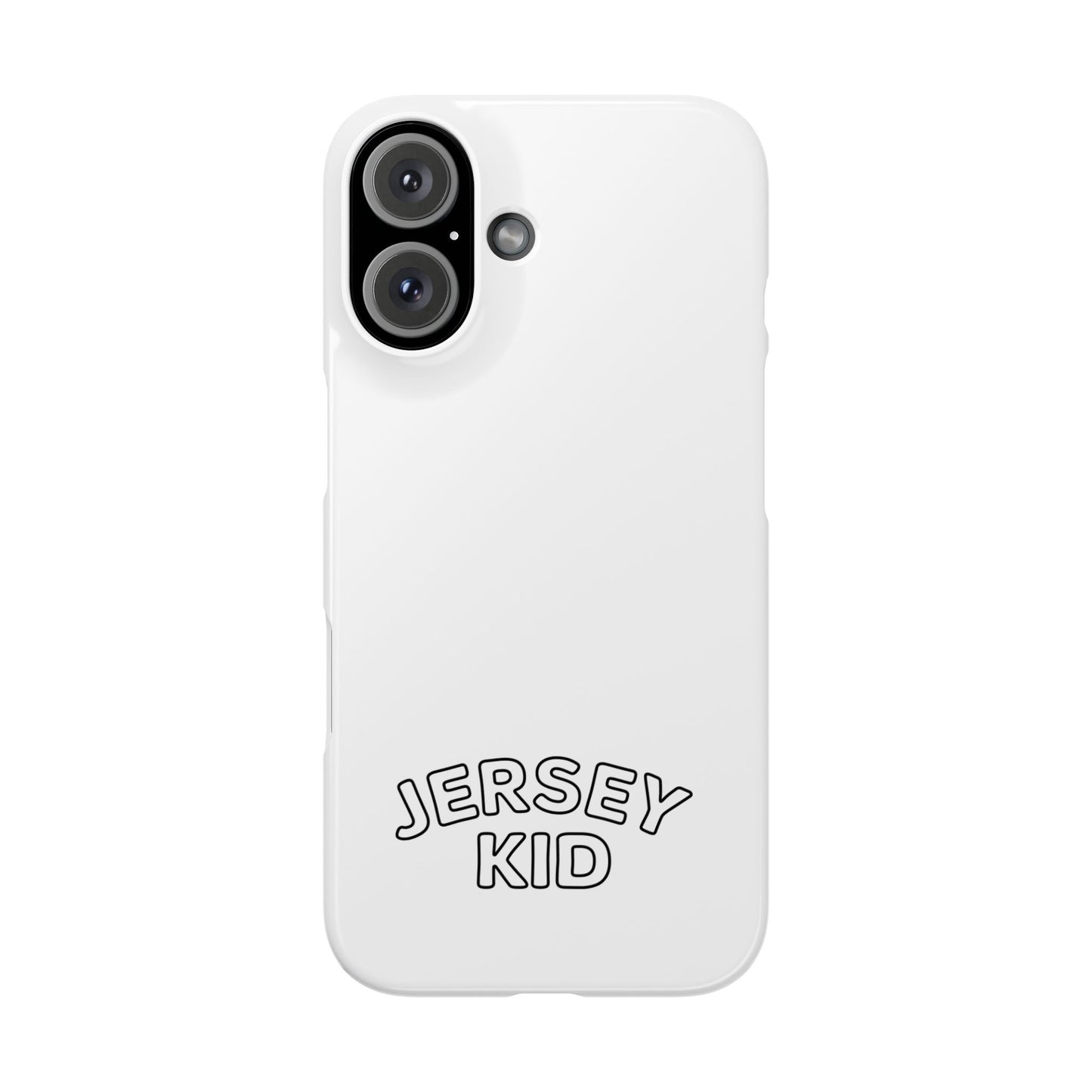 Slim Jersey Vibe Phone Case – Sleek Protection That Gives Back