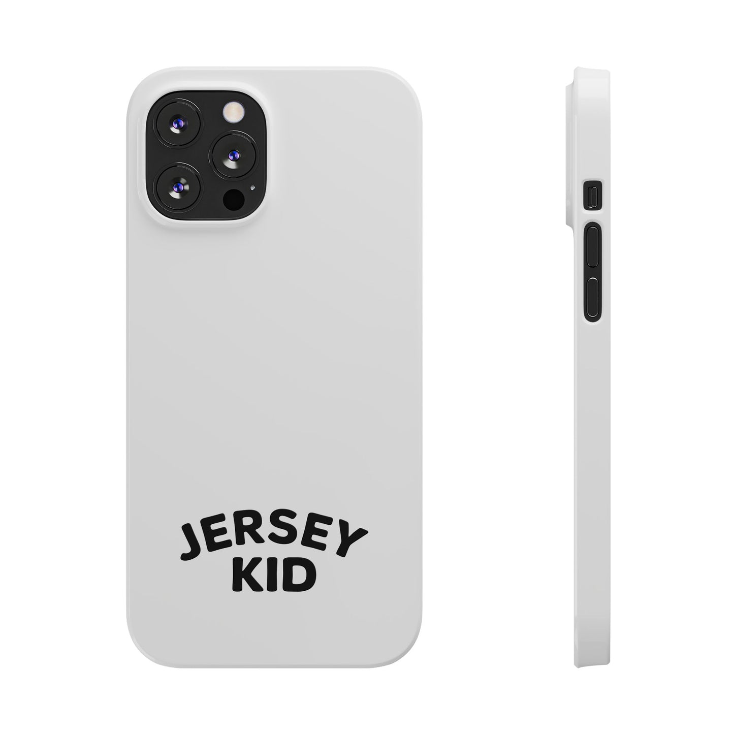 Slim Jersey Vibe Phone Case – Sleek Protection That Gives Back