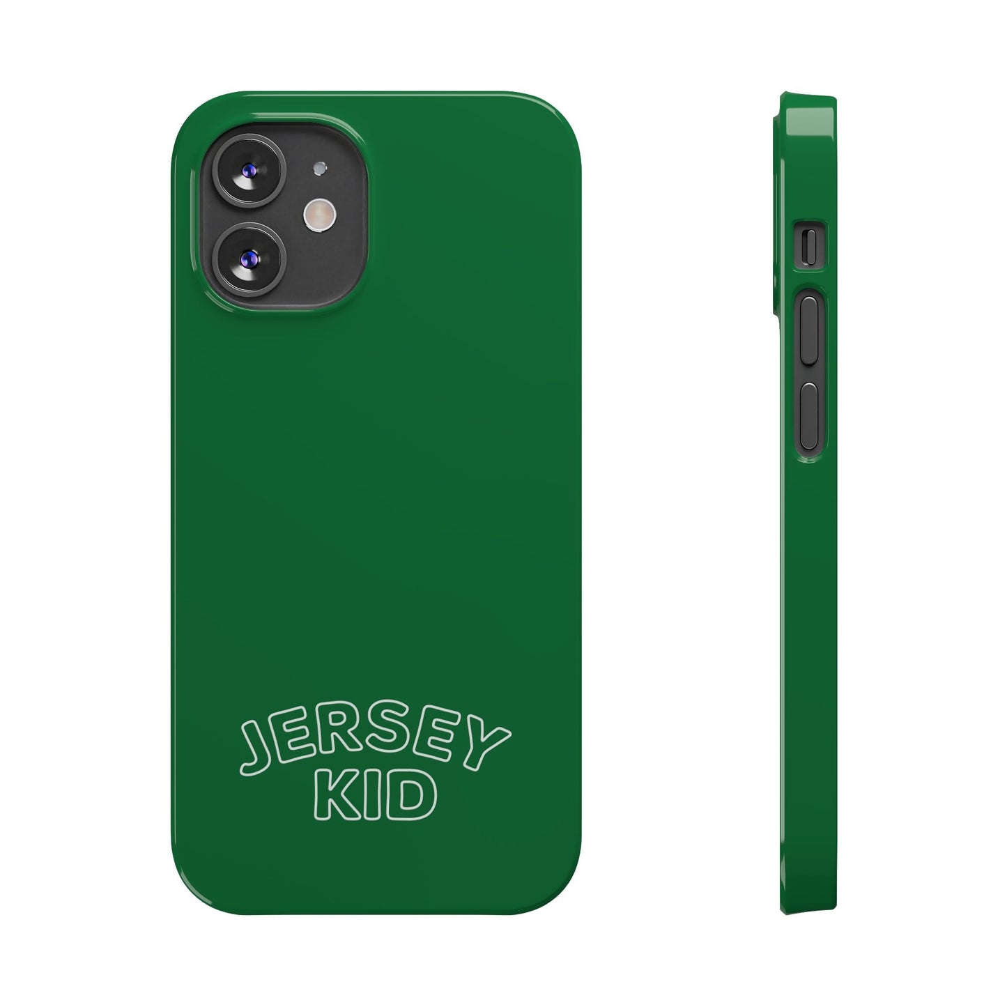 Slim Jersey Vibe Phone Case – Sleek Protection That Gives Back