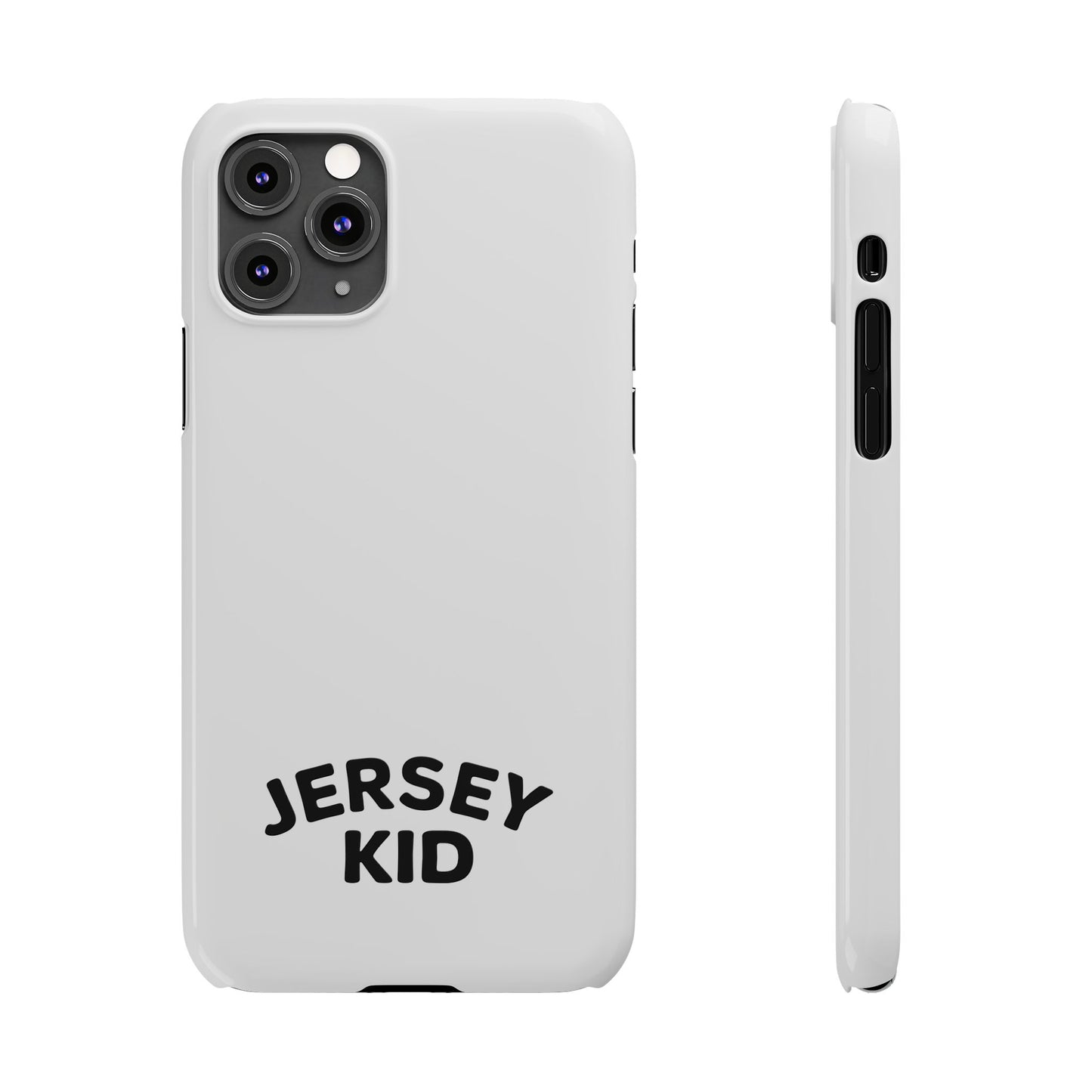 Slim Jersey Vibe Phone Case – Sleek Protection That Gives Back