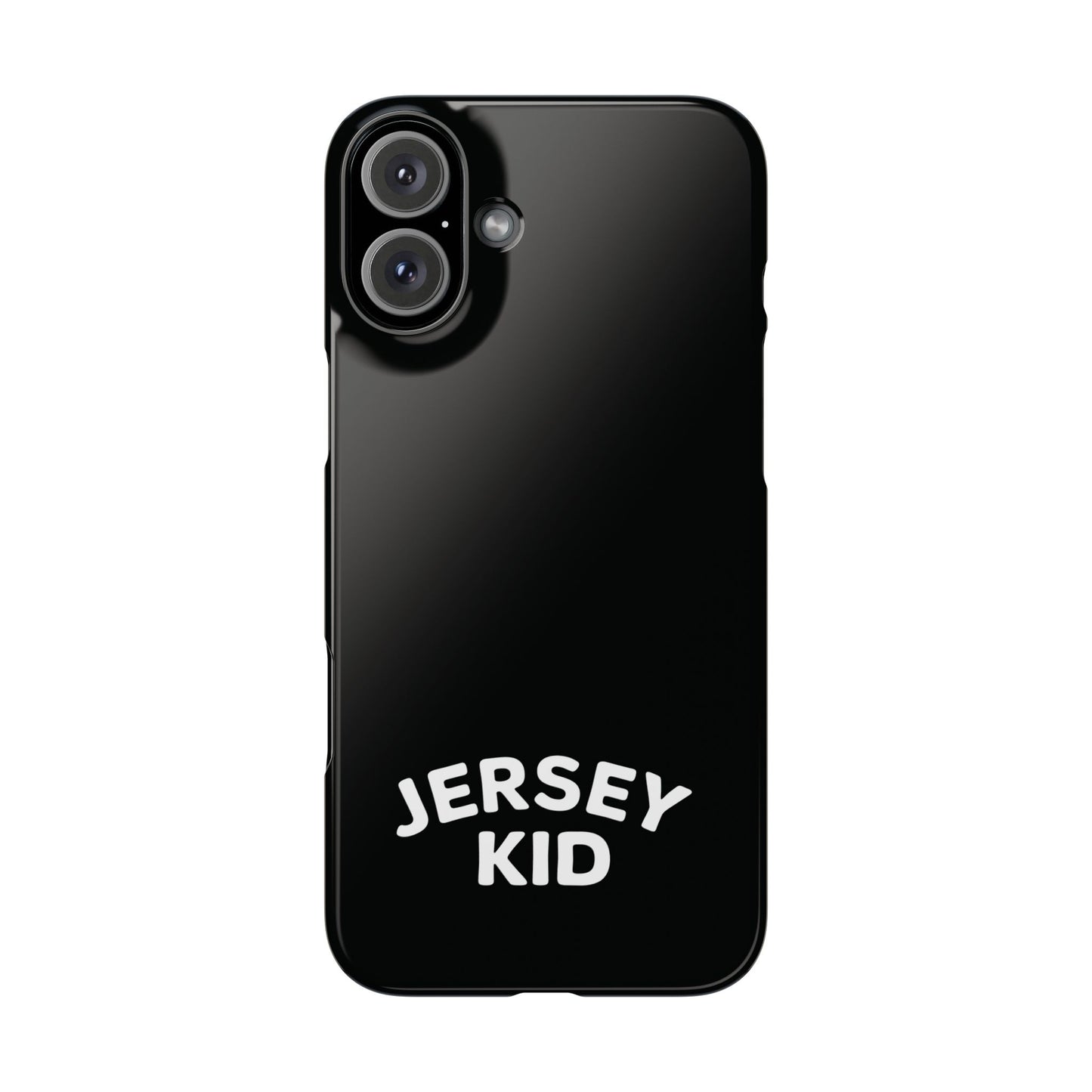 Slim Jersey Vibe Phone Case – Sleek Protection That Gives Back
