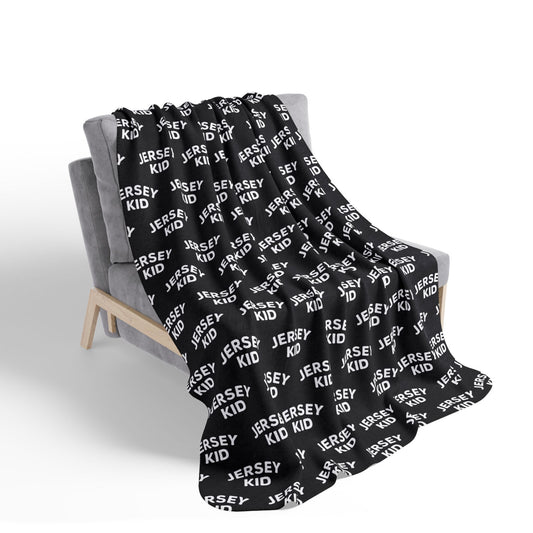 Sherpa Fleece Blanket 50 x 60 – Wrap Up in Comfort & Give Back to Local Shelters
