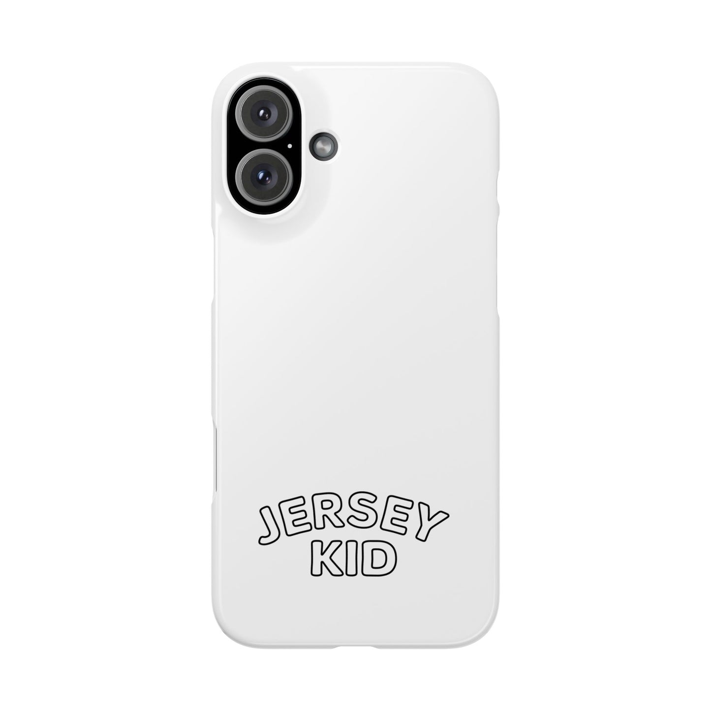 Slim Jersey Vibe Phone Case – Sleek Protection That Gives Back
