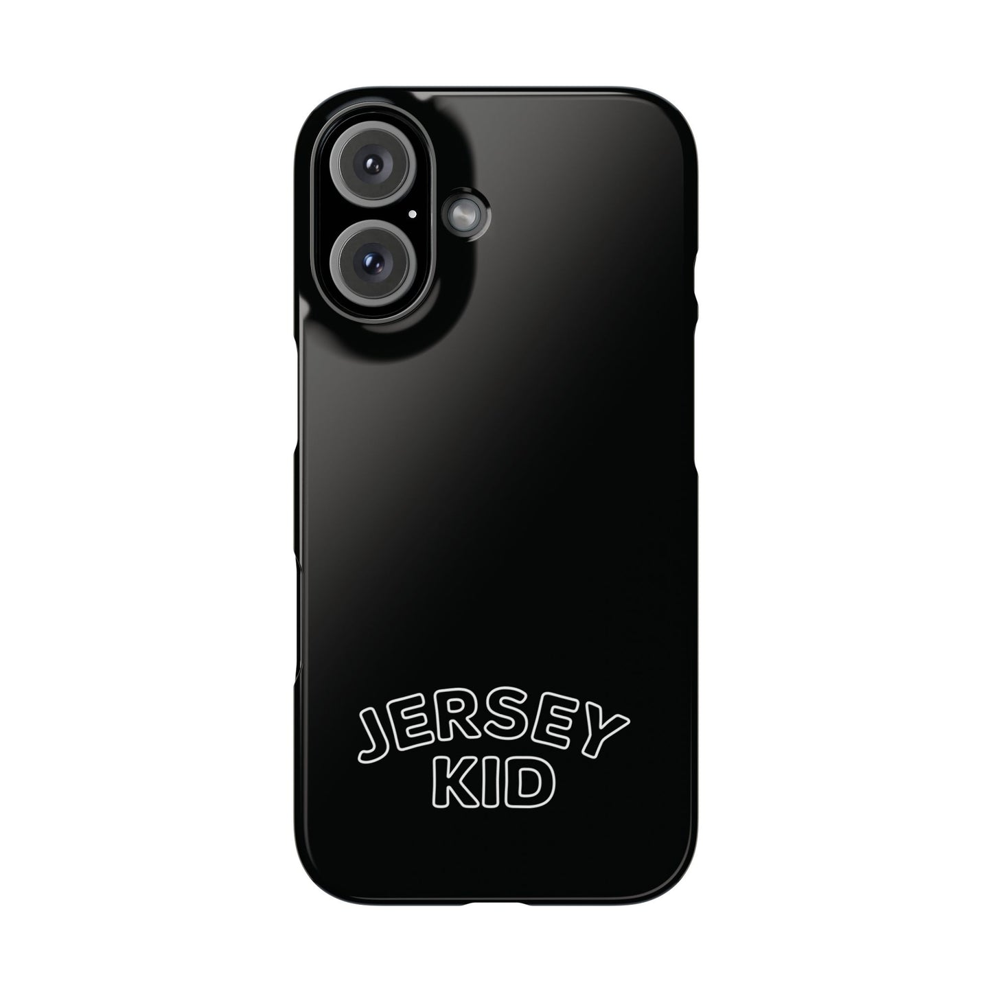 Slim Jersey Vibe Phone Case – Sleek Protection That Gives Back