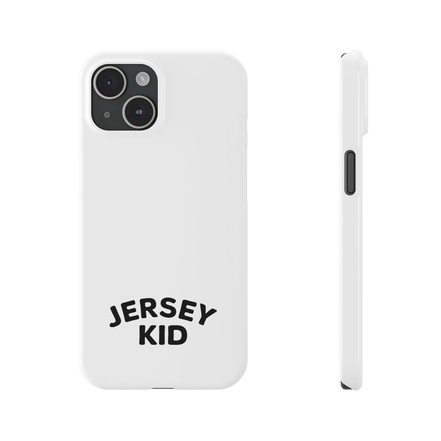 Slim Jersey Vibe Phone Case – Sleek Protection That Gives Back