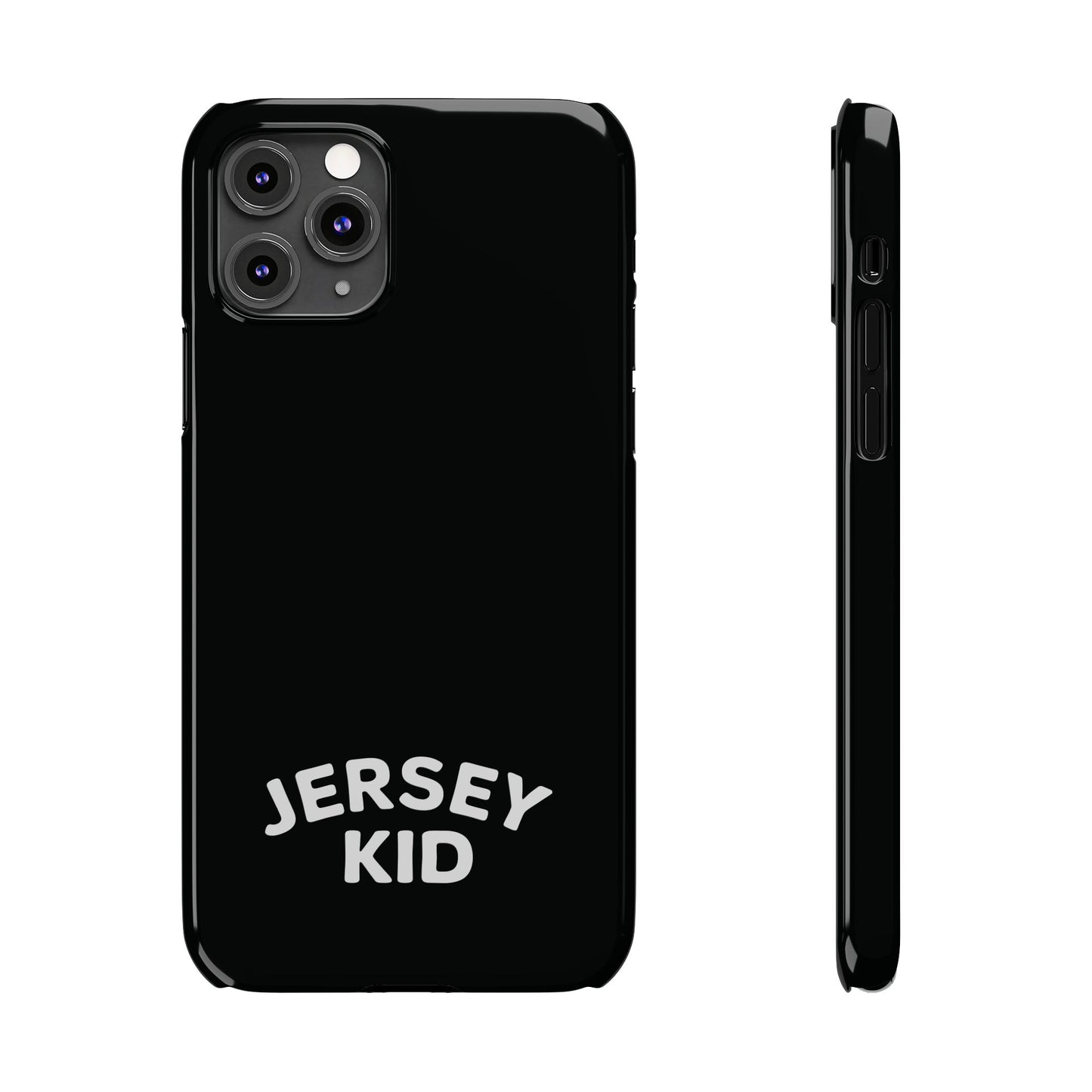 Slim Jersey Vibe Phone Case – Sleek Protection That Gives Back