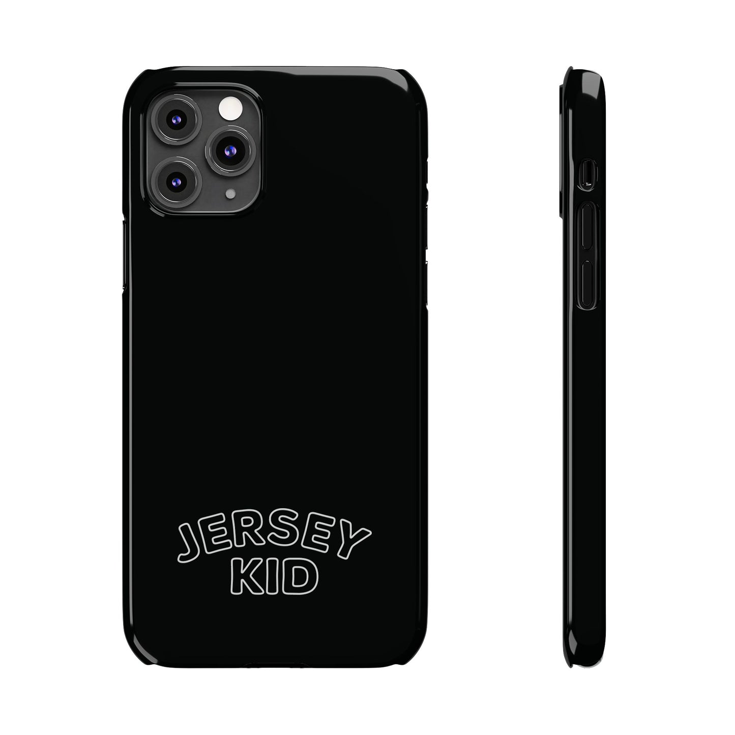 Slim Jersey Vibe Phone Case – Sleek Protection That Gives Back