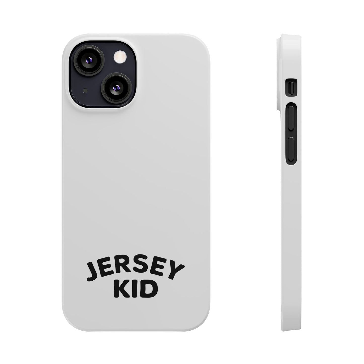 Slim Jersey Vibe Phone Case – Sleek Protection That Gives Back