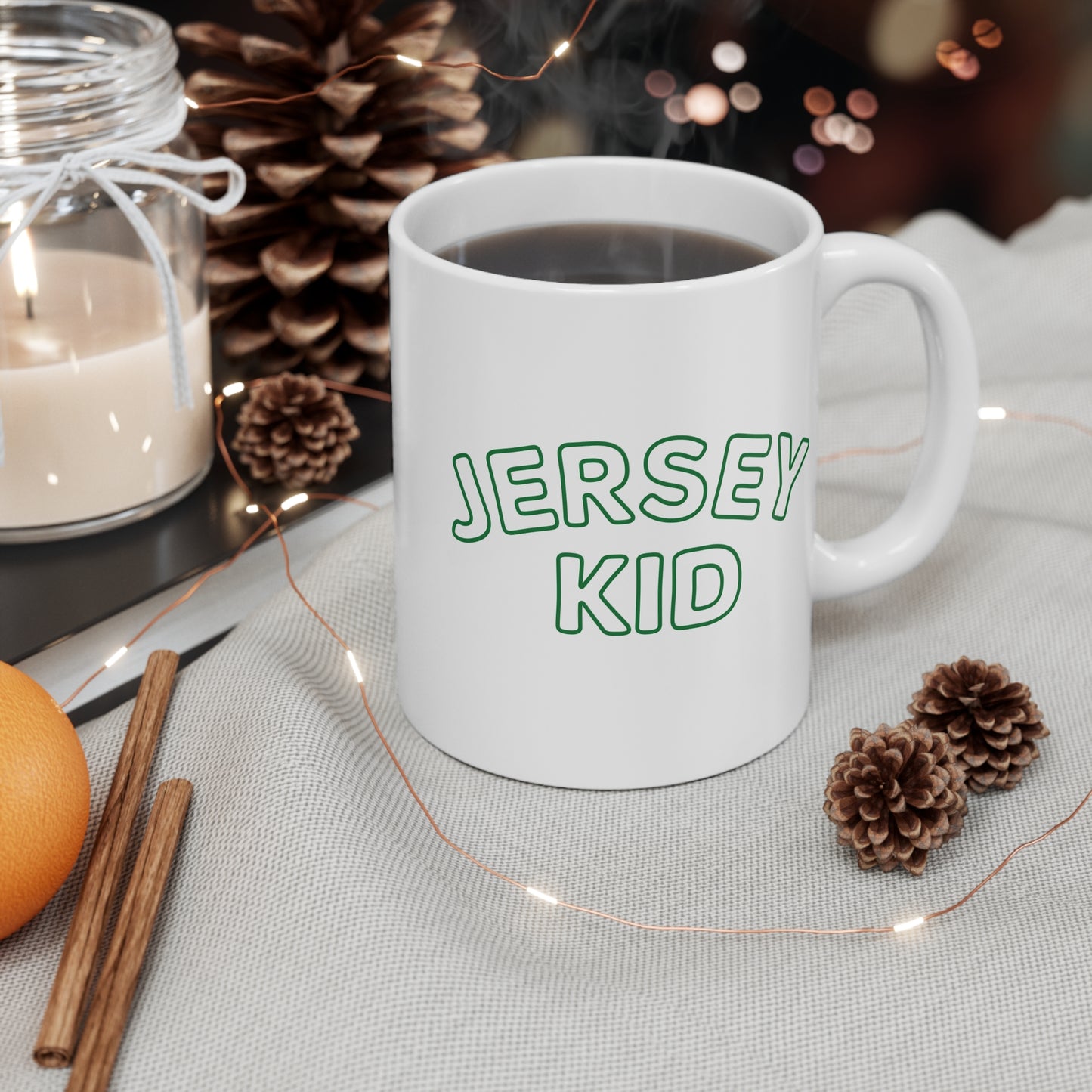 Jersey Kid Mug – Sip for a Cause & Show Your New Jersey Pride