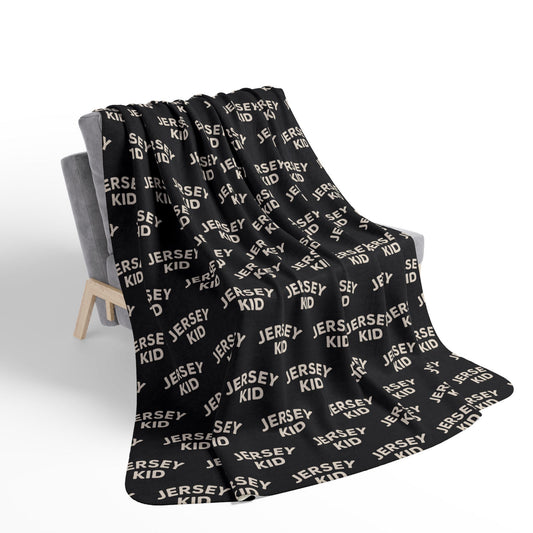 Sherpa Fleece Blanket 60 x 80 – Wrap Up in Comfort & Give Back to Local Shelters
