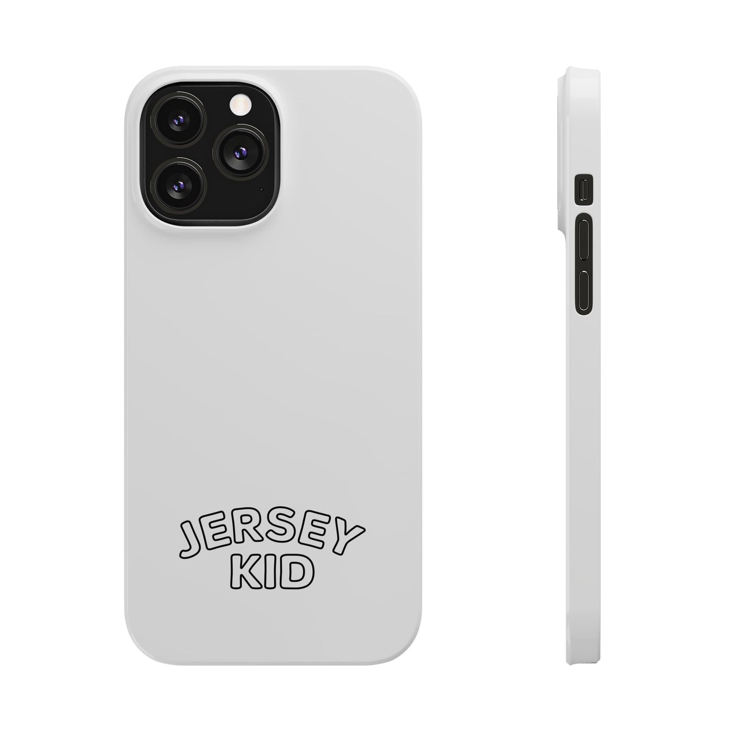 Slim Jersey Vibe Phone Case – Sleek Protection That Gives Back
