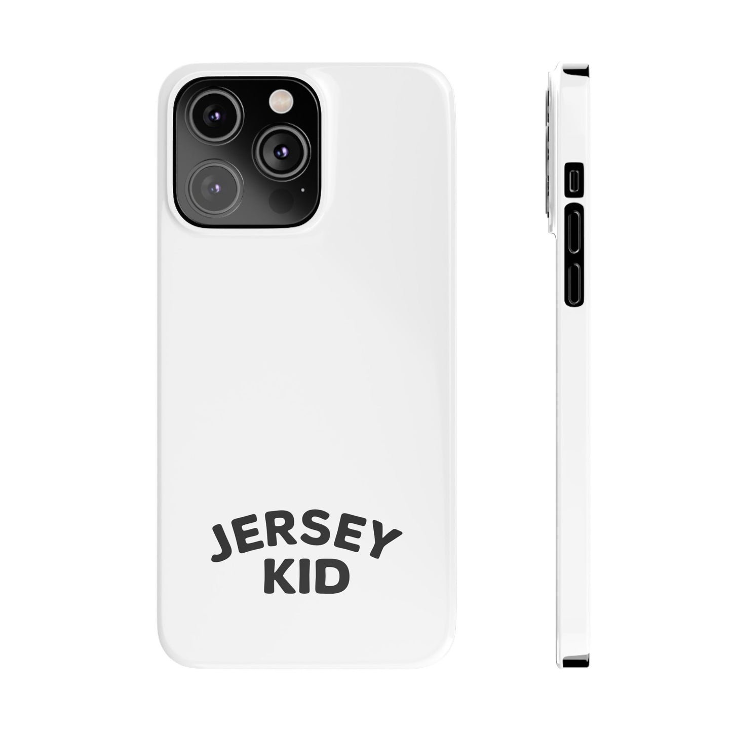 Slim Jersey Vibe Phone Case – Sleek Protection That Gives Back