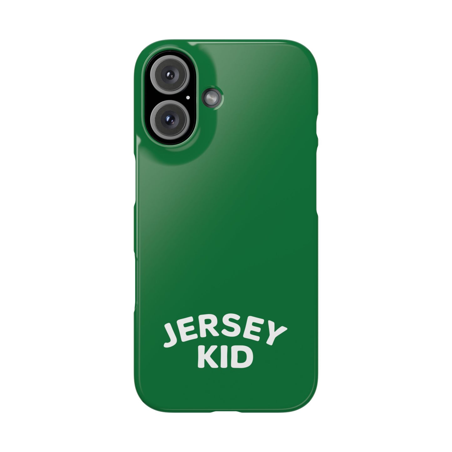 Slim Jersey Vibe Phone Case – Sleek Protection That Gives Back