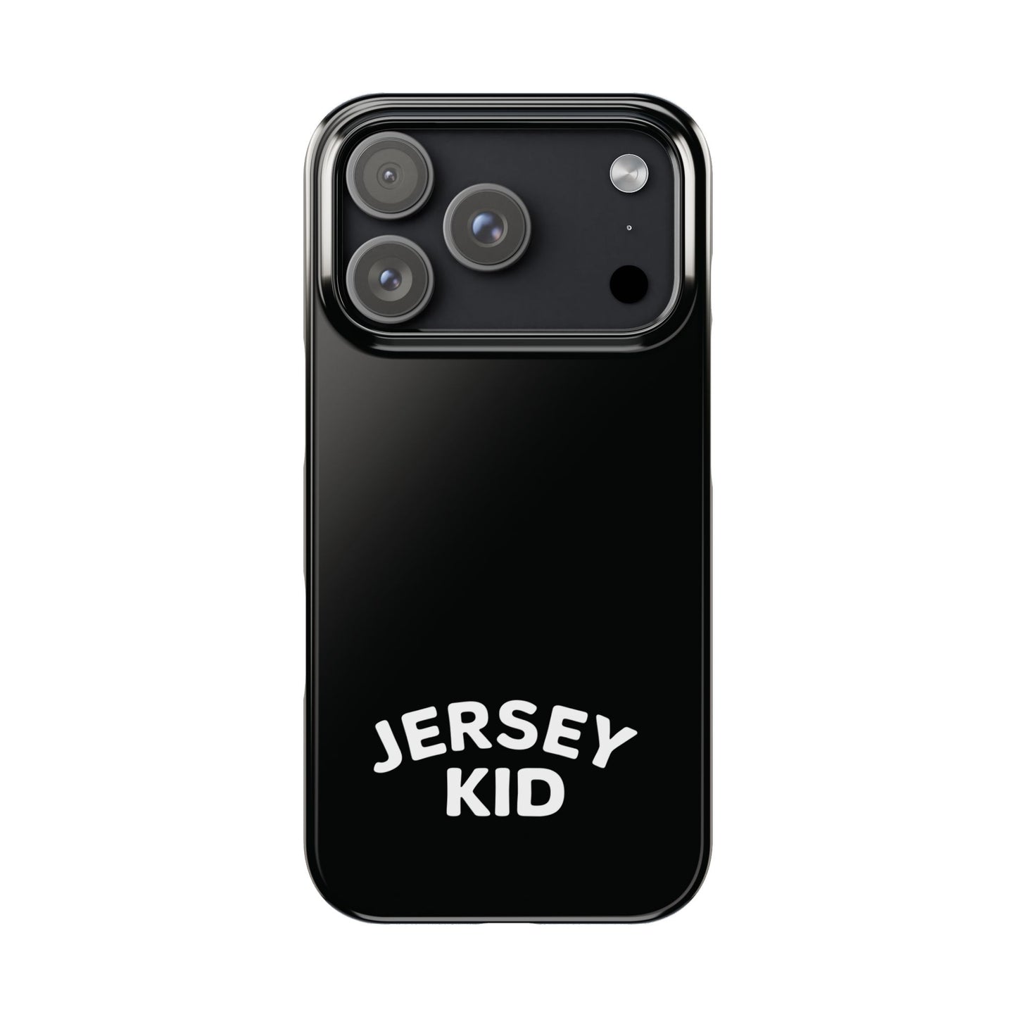 Slim Jersey Vibe Phone Case – Sleek Protection That Gives Back