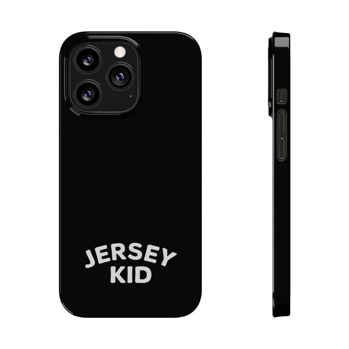 Slim Jersey Vibe Phone Case – Sleek Protection That Gives Back