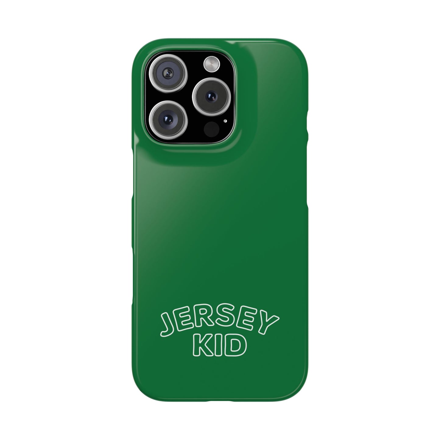 Slim Jersey Vibe Phone Case – Sleek Protection That Gives Back